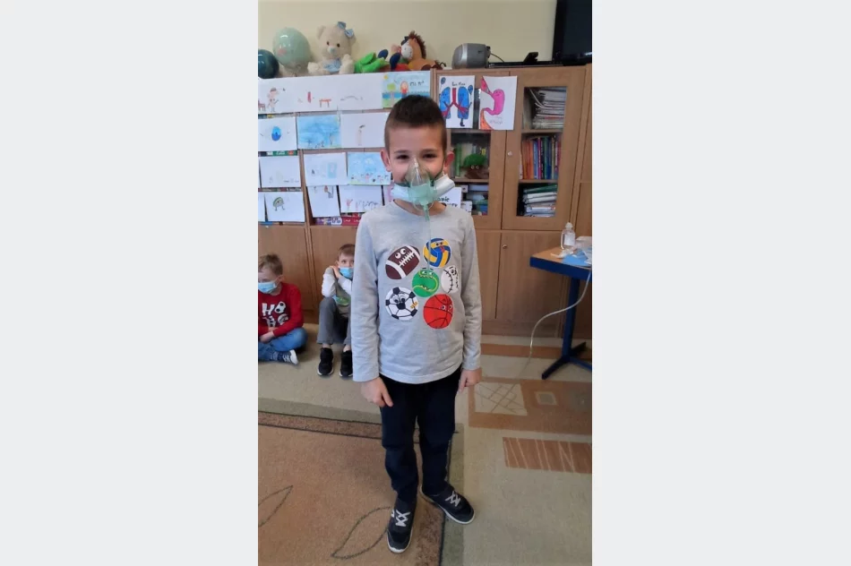 „Ratownicy ze świetlicy” znowu w akcji - zdjęcie 3