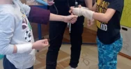 „Ratownicy ze świetlicy” znowu w akcji - zdjęcie 4