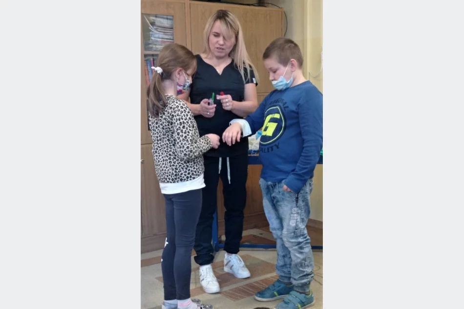 „Ratownicy ze świetlicy” znowu w akcji - zdjęcie 5