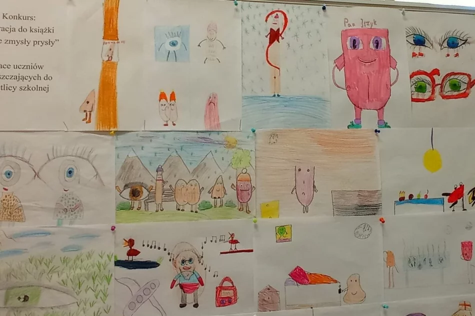 „Ratownicy ze świetlicy” znowu w akcji - zdjęcie 8