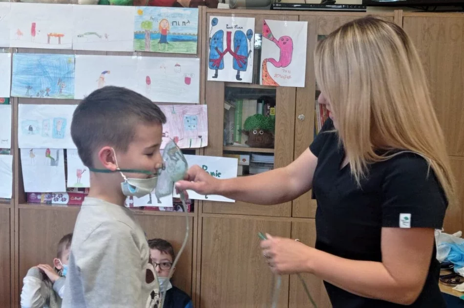 „Ratownicy ze świetlicy” znowu w akcji - zdjęcie 10