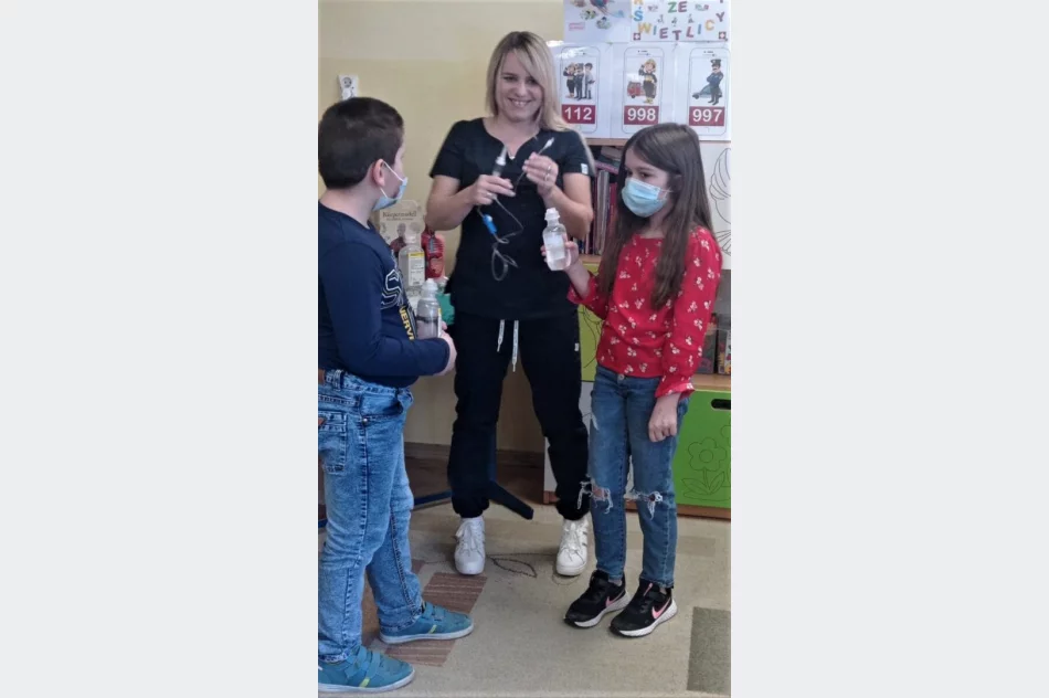 „Ratownicy ze świetlicy” znowu w akcji - zdjęcie 12