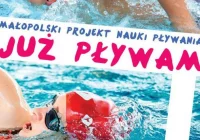 275 uczniów szkół miejskich weźmie udział w projekcie „Już pływam” - zdjęcie główne
