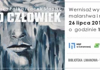 „Oto człowiek” – wernisaż wystawy - zdjęcie główne