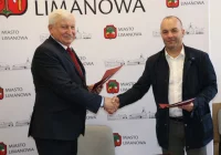 Umowa na budowę mostu w ciągu ul. Lipowej podpisana! - zdjęcie główne