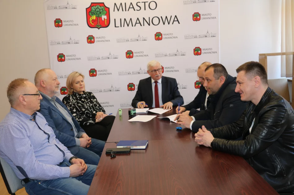 Umowa na budowę mostu w ciągu ul. Lipowej podpisana! - zdjęcie 2