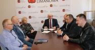 Umowa na budowę mostu w ciągu ul. Lipowej podpisana! - zdjęcie 2