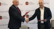 Umowa na budowę mostu w ciągu ul. Lipowej podpisana! - zdjęcie 3