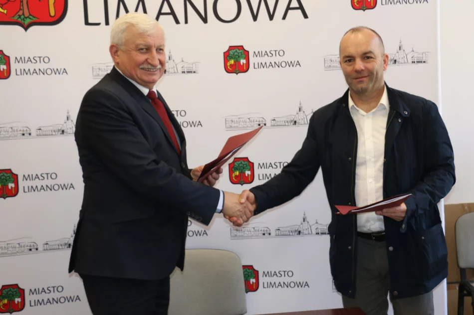 Umowa na budowę mostu w ciągu ul. Lipowej podpisana! - zdjęcie 3