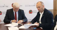 Umowa na budowę mostu w ciągu ul. Lipowej podpisana! - zdjęcie 4