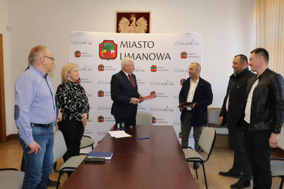 Umowa na budowę mostu w ciągu ul. Lipowej podpisana! - zdjęcie 5