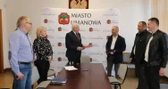 Umowa na budowę mostu w ciągu ul. Lipowej podpisana! - zdjęcie 5