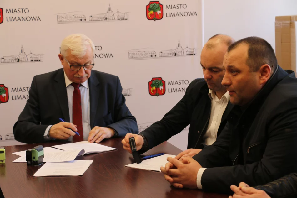 Umowa na budowę mostu w ciągu ul. Lipowej podpisana! - zdjęcie 7