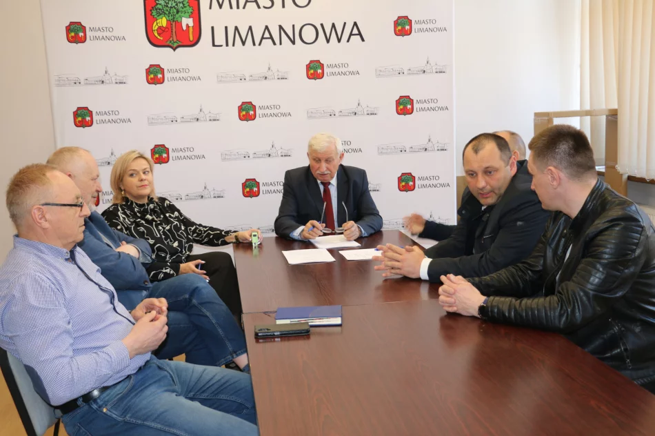 Umowa na budowę mostu w ciągu ul. Lipowej podpisana! - zdjęcie 8