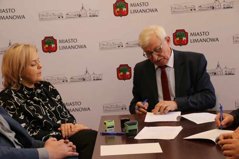 Umowa na budowę mostu w ciągu ul. Lipowej podpisana! - zdjęcie 10