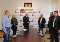 Powstanie nowy most - umowa podpisana - zdjęcie główne