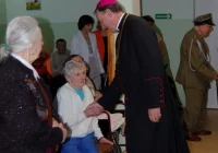 20-lecie limanowskiego DPS - zdjęcie główne