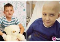 Pomagajmy Norbertowi - zdjęcie główne