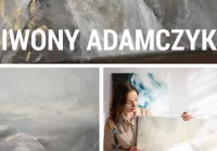 Kolorowy świat widziany oczami artystki - zdjęcie główne