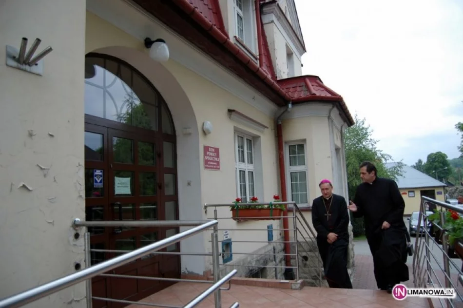 20-lecie limanowskiego DPS - zdjęcie 2