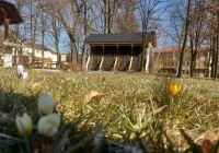 Tężnia uruchomiona na kolejny sezon - zdjęcie główne