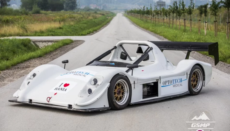 Już w najbliższy weekend Wyścig Górski Limanowa – Przełęcz pod Ostrą! - zdjęcie 1