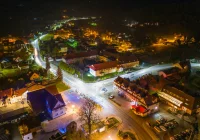 Większość uchodźców w gminie przyjęli w swoich domach mieszkańcy - zdjęcie główne