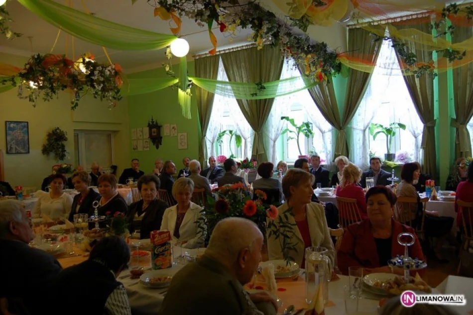 20-lecie limanowskiego DPS - zdjęcie 4