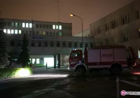 Poważna awaria energetyczna - zdjęcie główne