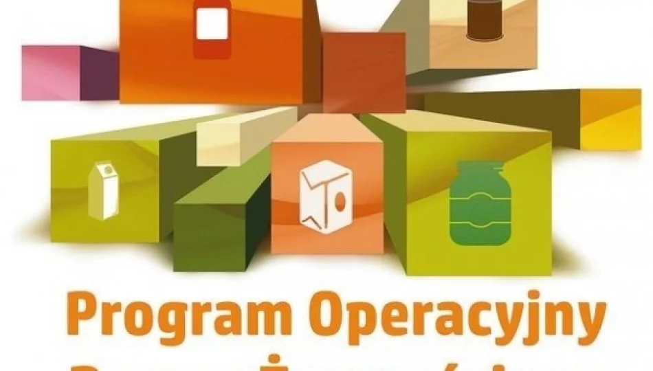 Podsumowanie realizacji programu 2017 w ramach realizacji POPŻ 2014-2020 - zdjęcie 1