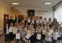 Konkurs Artystyczny CUDA-WIANKI Z WYTŁACZANKI w Pasierbcu - zdjęcie główne