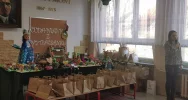 Konkurs Artystyczny CUDA-WIANKI Z WYTŁACZANKI w Pasierbcu - zdjęcie 3