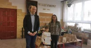 Konkurs Artystyczny CUDA-WIANKI Z WYTŁACZANKI w Pasierbcu - zdjęcie 4