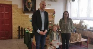 Konkurs Artystyczny CUDA-WIANKI Z WYTŁACZANKI w Pasierbcu - zdjęcie 5