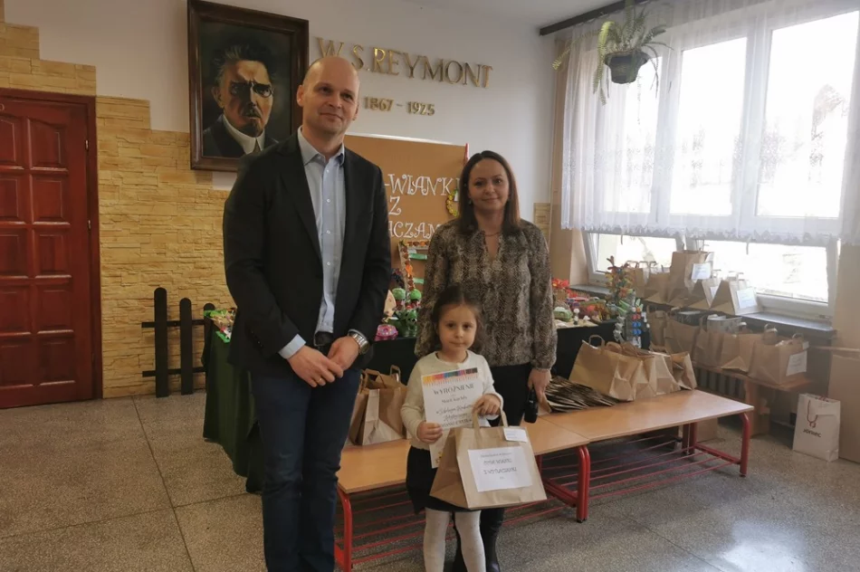 Konkurs Artystyczny CUDA-WIANKI Z WYTŁACZANKI w Pasierbcu - zdjęcie 9