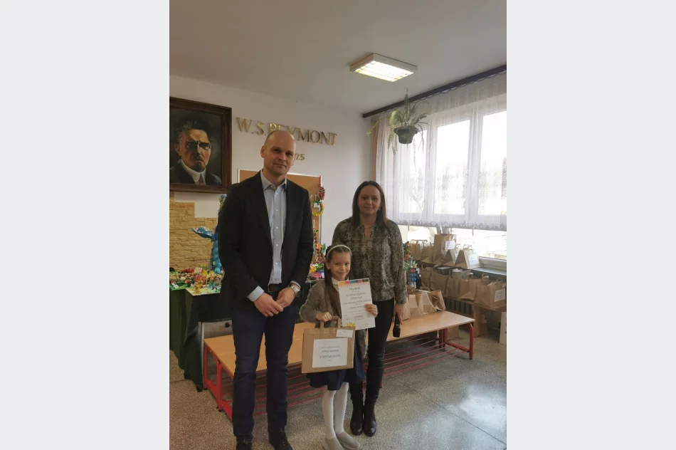 Konkurs Artystyczny CUDA-WIANKI Z WYTŁACZANKI w Pasierbcu - zdjęcie 10