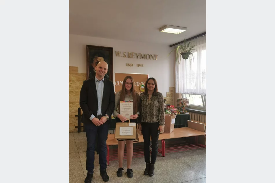 Konkurs Artystyczny CUDA-WIANKI Z WYTŁACZANKI w Pasierbcu - zdjęcie 16