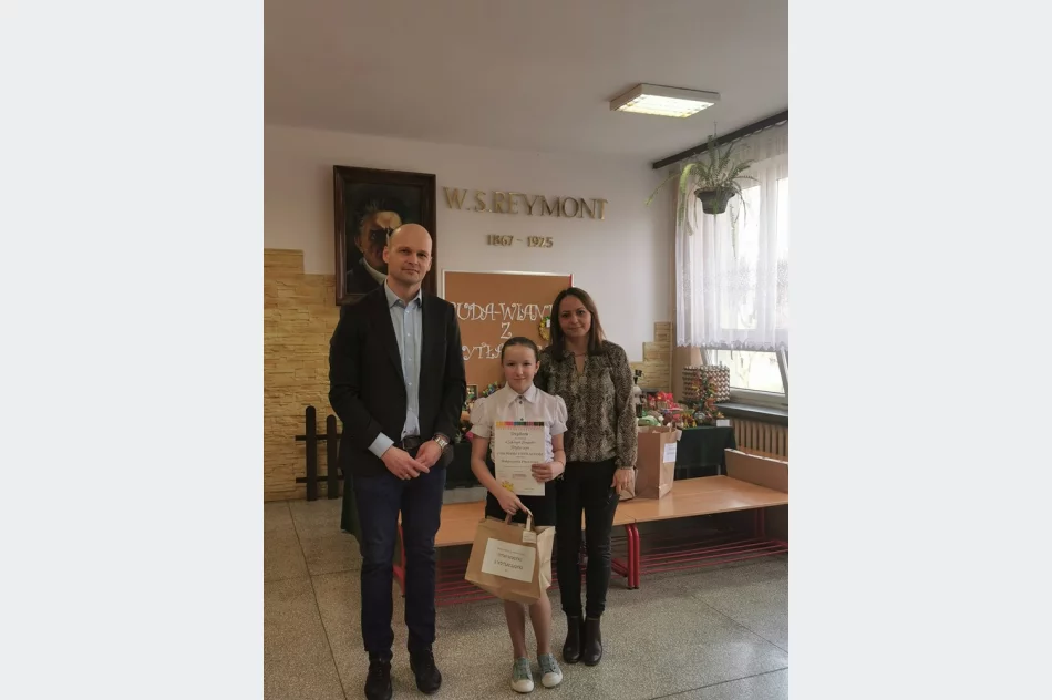 Konkurs Artystyczny CUDA-WIANKI Z WYTŁACZANKI w Pasierbcu - zdjęcie 17