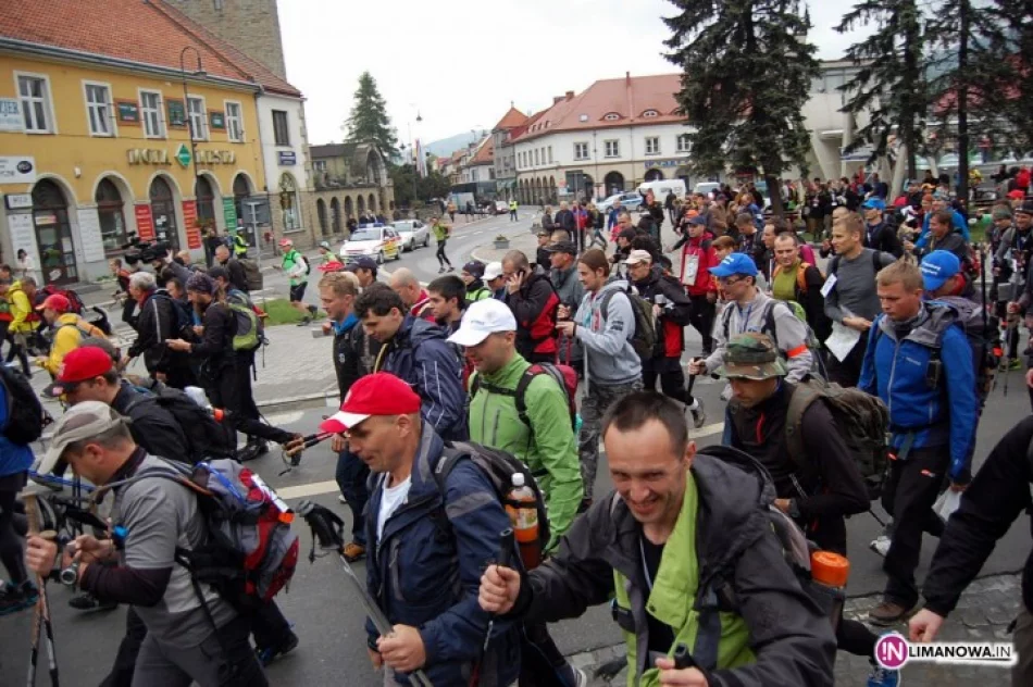 Ruszył jubileuszowy Kierat - zdjęcie 2