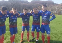 Limanovia w ścisłej czołówce, ale przewaga nie jest wielka. Sokół Słopnice w arcytrudnej sytuacji. - zdjęcie główne