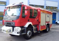 Nowy wóz dla OSP za blisko 900 tys. zł - zdjęcie główne