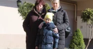 Parafia przyjęła 5 ukraińskich rodzin - zdjęcie 2