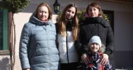 Parafia przyjęła 5 ukraińskich rodzin - zdjęcie 3