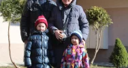 Parafia przyjęła 5 ukraińskich rodzin - zdjęcie 4