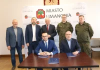 Spółka podpisała umowę z wykonawcą "wojskowej" dokumentacji - zdjęcie główne