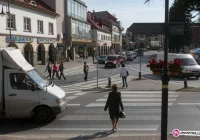 Protest sparaliżuje Limanową? - zdjęcie główne