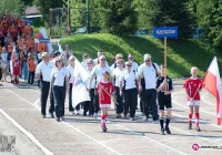 421 notariuszy rozpoczyna olimpiadę w Mszanie - zdjęcie główne