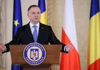 Prezydent Duda w Bukareszcie: potrzebna jest nowa koncepcja NATO - zdjęcie główne