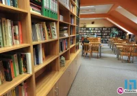 Krótszy czas pracy Biblioteki Miejskiej - zdjęcie główne