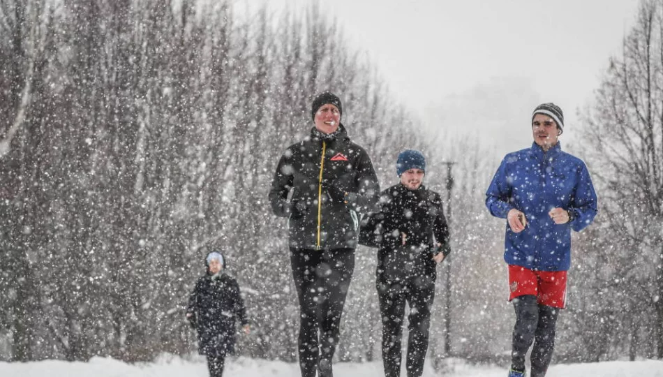 Amatorzy sportu mają na starość więcej komórek macierzystych - zdjęcie 1